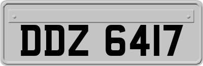 DDZ6417
