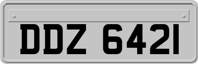 DDZ6421