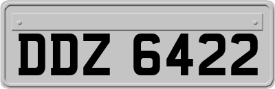 DDZ6422