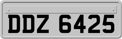 DDZ6425
