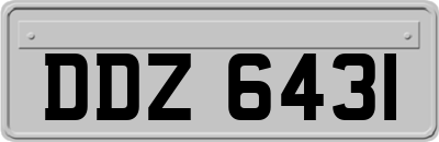 DDZ6431