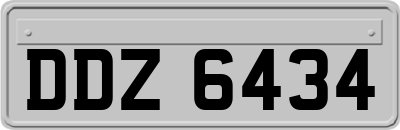 DDZ6434