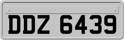 DDZ6439