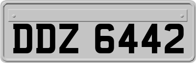 DDZ6442