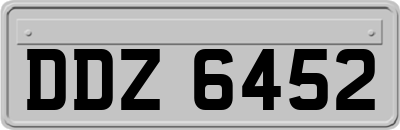 DDZ6452