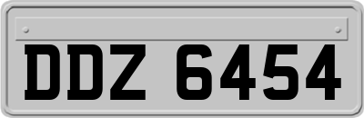 DDZ6454