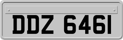DDZ6461