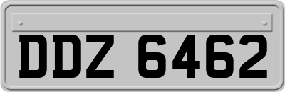 DDZ6462