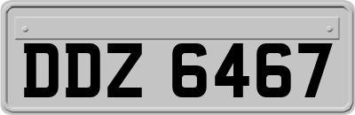 DDZ6467
