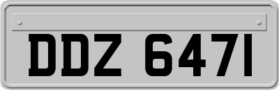 DDZ6471