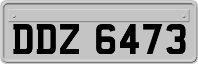 DDZ6473