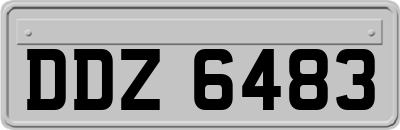DDZ6483