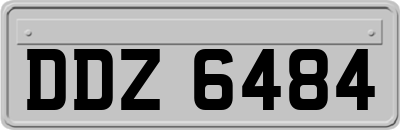 DDZ6484