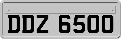 DDZ6500