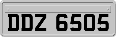 DDZ6505