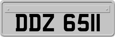 DDZ6511