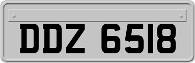 DDZ6518