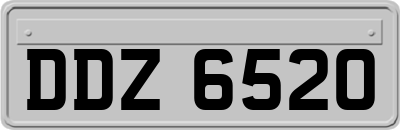 DDZ6520