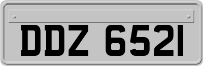 DDZ6521