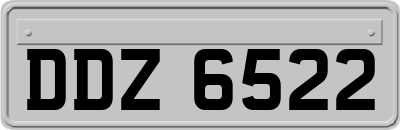 DDZ6522