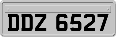 DDZ6527