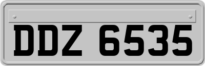 DDZ6535