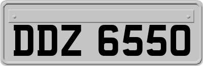 DDZ6550