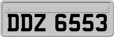 DDZ6553