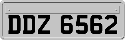 DDZ6562