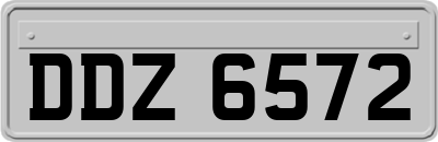 DDZ6572
