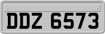 DDZ6573