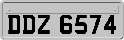 DDZ6574