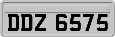 DDZ6575