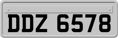 DDZ6578
