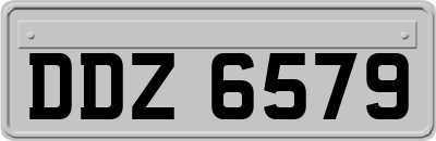 DDZ6579