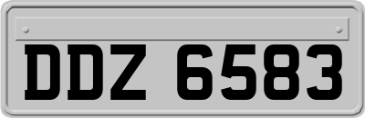 DDZ6583