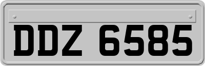 DDZ6585