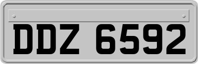 DDZ6592