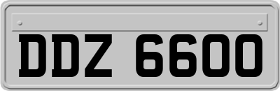DDZ6600