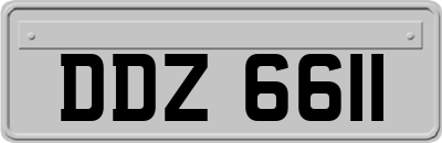 DDZ6611