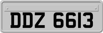 DDZ6613
