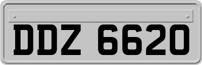 DDZ6620