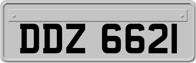 DDZ6621