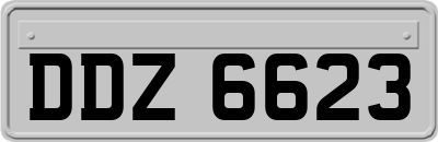 DDZ6623