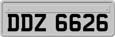 DDZ6626