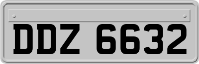 DDZ6632
