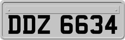 DDZ6634