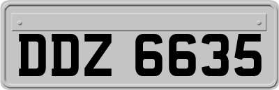 DDZ6635