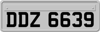 DDZ6639