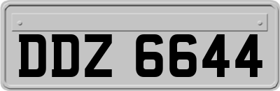 DDZ6644
